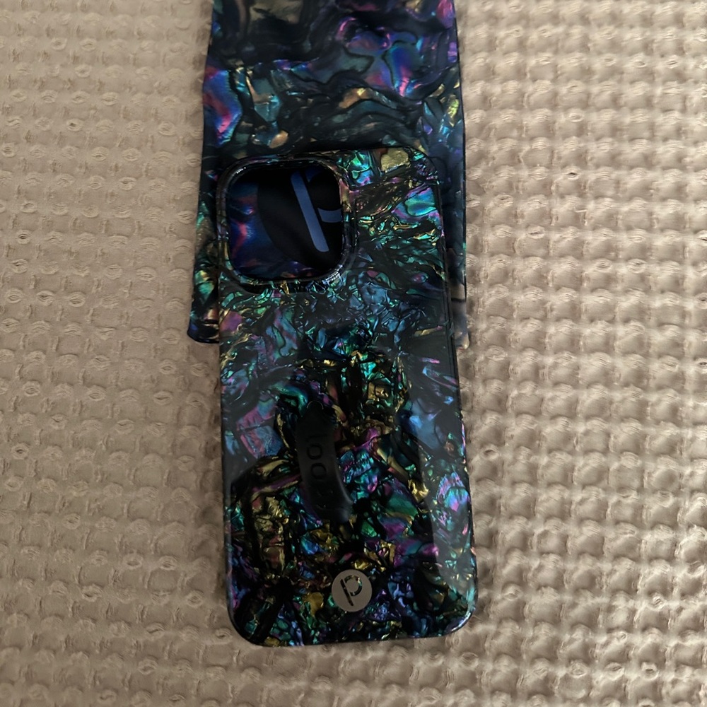 Loopy iPhone 14 Pro Max Case